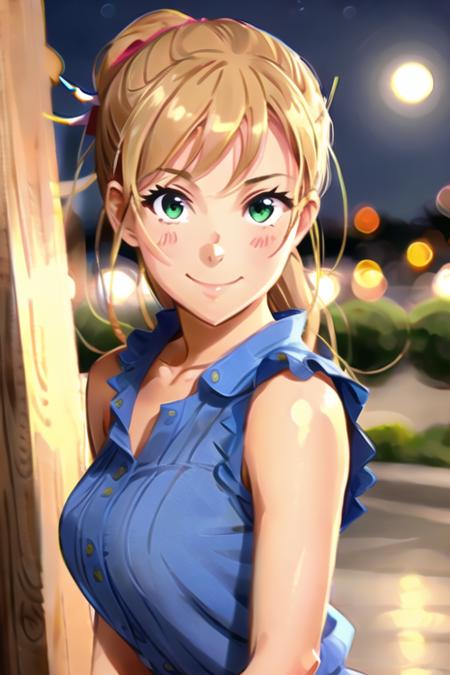 00085-232424897-1girl, solo, (highly detailed eyes), detailed face, intricate details, portrait, chun-li, (green eyes), blonde hair, upper body,.png